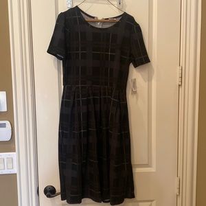 LuLaRoe amelia dress